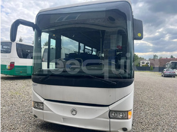 Coach IRISBUS