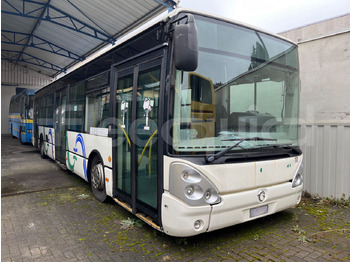 City bus IRISBUS