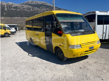 School bus IVECO