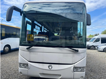 City bus IVECO Crossway
