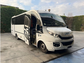 Coach IVECO Daily