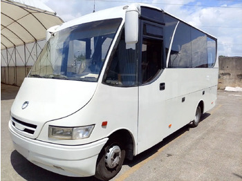 Coach IVECO Daily