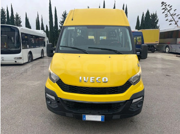 School bus Iveco Daily: picture 2 School bus Iveco Daily: picture 2