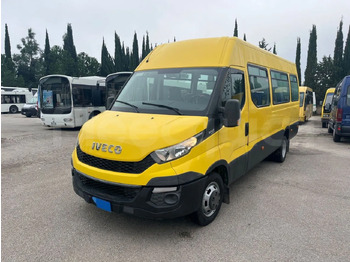 School bus Iveco Daily: picture 4 School bus Iveco Daily: picture 4