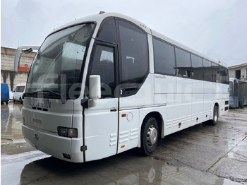 Coach Iveco Euroclass: picture 4