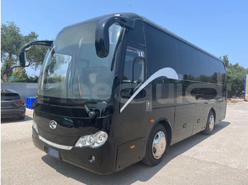 Leasing of  King Long XMQ6800 King Long XMQ6800: picture 4