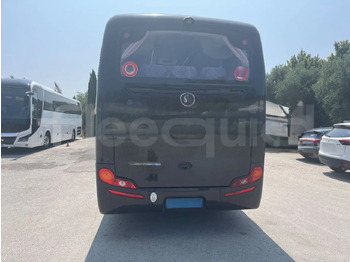 Leasing of  King Long XMQ6800 King Long XMQ6800: picture 5