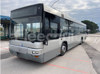 City bus Man Lion's Classic: picture 4