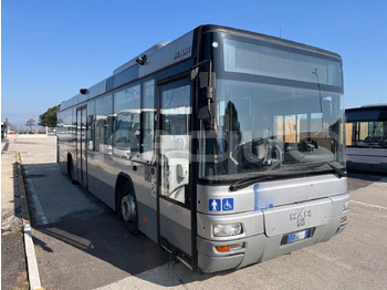 City bus MAN Lion's Classic