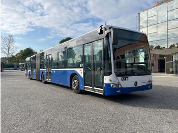 City bus MERCEDES-BENZ Conecto
