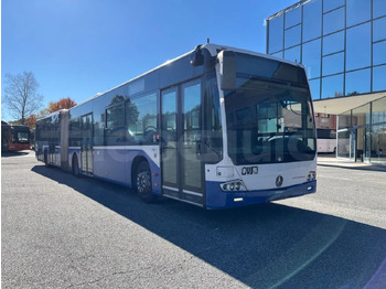 Articulated bus MERCEDES-BENZ Conecto