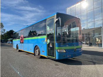 Suburban bus MERCEDES-BENZ Integro
