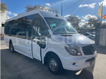 Minibus MERCEDES-BENZ Sprinter