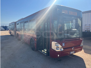 City bus IVECO