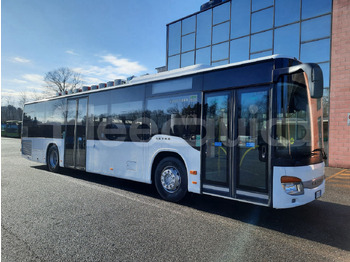 Suburban bus SETRA