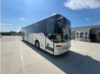 Coach SETRA