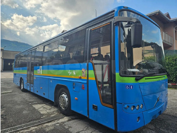 Suburban bus VOLVO