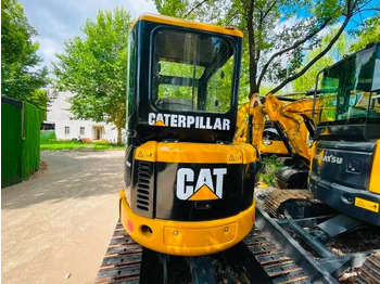 Mini excavator CATERPILLAR 303