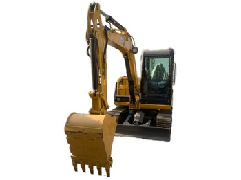 Crawler excavator CATERPILLAR 305.5E2