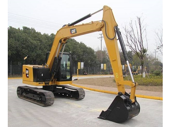 Crawler excavator CATERPILLAR