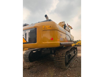 Crawler excavator CATERPILLAR 336D