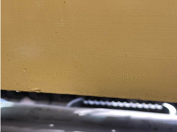 Mini excavator Caterpillar 313 gc [ Copy ]: picture 4