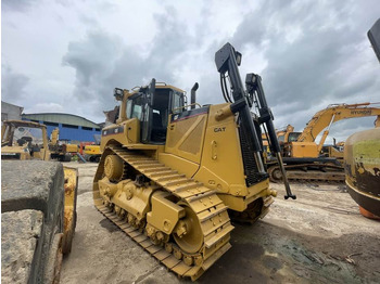 Bulldozer Caterpillar D8T: picture 4