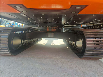 Crawler excavator Develon DX360LCA-7M: picture 4