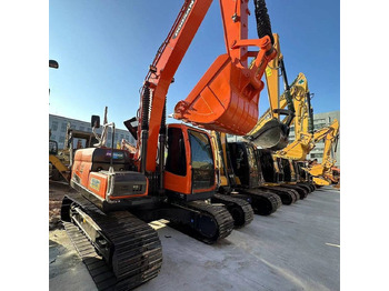 Crawler excavator Doosan DX150LC-9C: picture 4