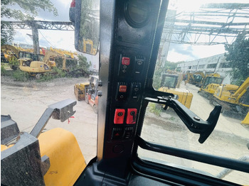 Wheel loader LiuGong 856H: picture 2