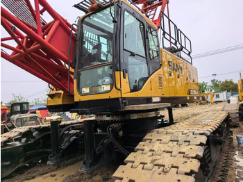 Crawler crane SANY