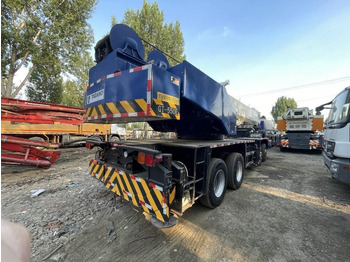 All terrain crane Tadano GT550: picture 4