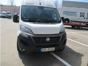 Panel van FIAT Ducato