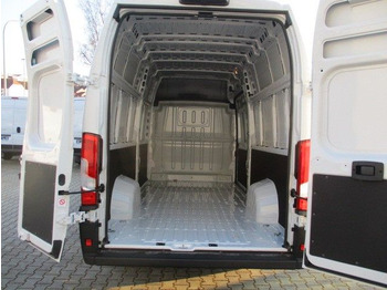 Panel van Fiat Ducato: picture 3