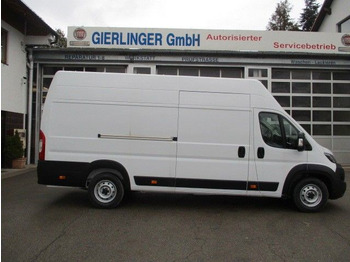 Panel van FIAT Ducato Maxi
