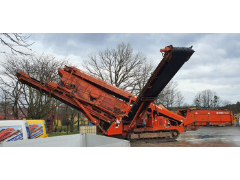 Leasing of Terex Finlay 694 3D Terex Finlay 694 3D: picture 2 Leasing of Terex Finlay 694 3D Terex Finlay 694 3D: picture 2