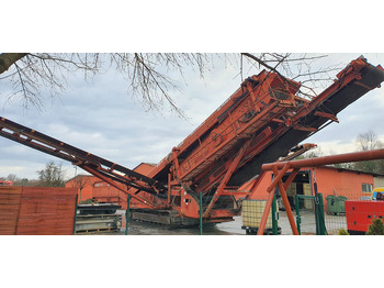 Leasing of Terex Finlay 694 3D Terex Finlay 694 3D: picture 3 Leasing of Terex Finlay 694 3D Terex Finlay 694 3D: picture 3