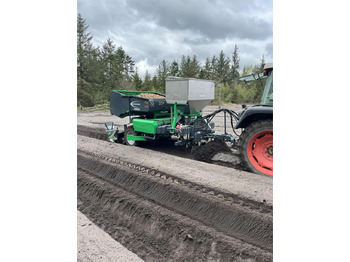 Leasing of Agronomic 2RMP  Agronomic 2RMP: picture 3