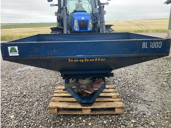 Fertilizing equipment BOGBALLE