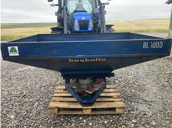Fertilizer spreader BOGBALLE