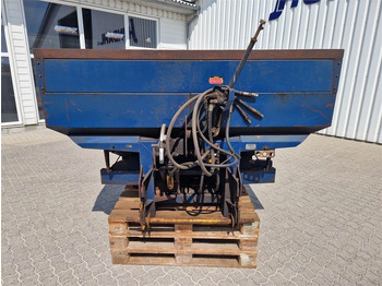 Fertilizer spreader Bogballe C II HYDRAULISK: picture 3 Fertilizer spreader Bogballe C II HYDRAULISK: picture 3