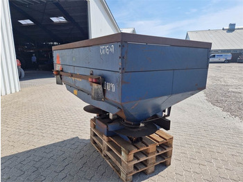 Fertilizer spreader Bogballe C II HYDRAULISK: picture 2 Fertilizer spreader Bogballe C II HYDRAULISK: picture 2