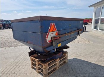 Fertilizer spreader Bogballe C II HYDRAULISK: picture 4 Fertilizer spreader Bogballe C II HYDRAULISK: picture 4