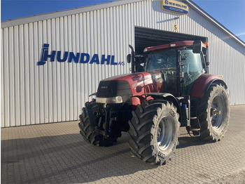 Farm tractor Case IH PUMA 230 CVX: picture 2 Farm tractor Case IH PUMA 230 CVX: picture 2