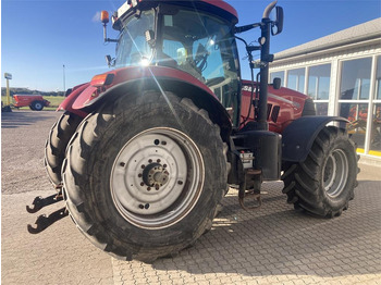 Farm tractor Case IH PUMA 230 CVX: picture 4 Farm tractor Case IH PUMA 230 CVX: picture 4