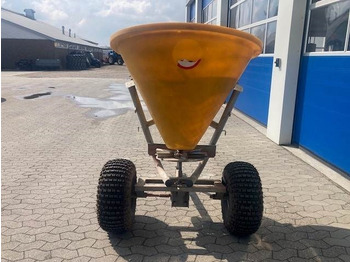 Fertilizer spreader Jar-Met 200: picture 3