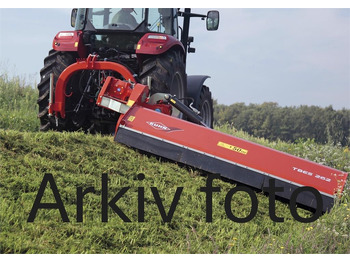 Mower KUHN