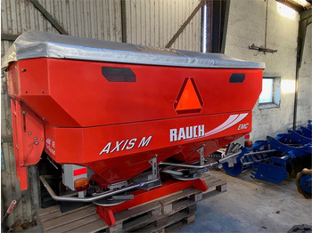 Fertilizing equipment RAUCH