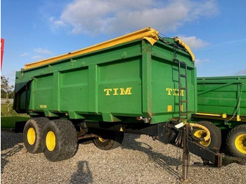 Farm tipping trailer/ Dumper