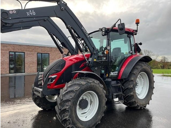Farm tractor VALTRA A-series
